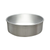 Thunder Group ALCP1204 10.68 Cu. Ft. Aluminum Round Layer Cake Pan