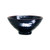 Thunder Group 5706TM 16 Oz. Melamine Tenmoku Soup Bowl
