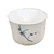 Thunder Group 9152BB 5 Oz. Blue Bamboo Melamine Tea Cup