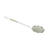 Thunder Group SLSKR60RL 21" L Round Mesh Bowl Skimmer