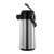 Thunder Group ASLG322 74 Oz. Stainless Steel Silver Lever Top Airpot