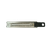 Thunder Group SLTHL400 Mercury Filled Glass Tube Paddle Type Deep Fry Candy Thermometer