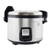 Thunder Group SEJ3201 Stainless Steel Rice Cooker or Warmer - 110-120 Volts