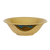 Thunder Group 5107J 24 Oz. Melamine Wei Deep Round Bowl