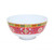 Thunder Group 3004TR 12 Oz. Melamine Longevity Round Rice Bowl