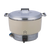 Thunder Group RER55ASL 55 Cups Uncooked Liquid Propane Rice Cooker - 34,000 BTU