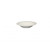 Thunder Group AD305WS 4 Oz. White Melamine San Marino Fruit Bowl