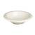 Thunder Group CR5608V 8 Oz. Ivory Melamine Salad Bowl
