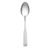 Thunder Group SLES104 Satin 18/0 Stainless Steel Dinner Spoon