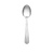 Thunder Group SLWD102 Bright 18/0 Stainless Steel Teaspoon