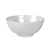 Thunder Group 5207TW 39 Oz. Imperial White Melamine Round Rice Bowl