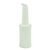 Thunder Group PLSNP01W 1 Qt. White Plastic Storer and Pour