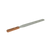 Thunder Group SLPSP008 8" Blade Length Stainless Steel Icing Spatula
