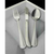 Thunder Group SLDK106 7.6" L Stainless Steel Dinner Fork