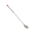 Thunder Group SLKBS011 11" Long Stainless Steel Bar Spoon