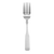 Thunder Group SLAM107 6.61" L Stainless Steel Salad Fork