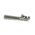 Thunder Group SLTHDP020 2 Oz. #20 Brown Aluminum Dipper