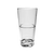 Thunder Group PLTHST214C 14 Oz. Clear Polycarbonate Tumbler