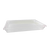 Thunder Group PLFB182603PC 5 Gal. Clear Polycarbonate Food Storage Box