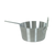 Thunder Group ALSF003 10 Qt. Aluminum Mirror Finish Fry Pot