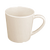 Thunder Group CR9018V 7 Oz. Ivory Melamine Mug or Cup