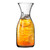 Thunder Group PLTHCF100CC 34 Oz. Clear Polycarbonate Traditional Carafe