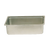 Thunder Group STPA2006 Full Size Stainless Steel Anti-Jam Steam Table Pan