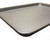 Thunder Group ALSP1813D Stainless Steel 18-Gauge Half Size Sheet Pan