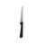 Thunder Group SLSK108 4" Stainless Steel Blade Plastic / Poly Handle