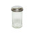 Thunder Group GLTWSJ012 12 Oz. Stainless Steel Flip Cap Sugar Pourer