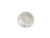 Thunder Group 1350BB 5.13" Dia. Blue Bamboo Melamine Round Soup Plate