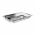 Thunder Group STPA3002PF Full Size Stainless Steel Anti-Jam Steam Table Pan