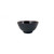 Thunder Group 5765TM 32 Oz. Melamine Tenmoku Soup Bowl