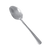 Thunder Group SLDO002 5.91" L Stainless Steel Bright Finish Teaspoon