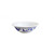 Thunder Group 5060TB 22 Oz. Melamine Lotus Rimless Bowl