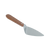 Thunder Group SLTWPS002 Wood Smooth Edge Pie Server