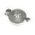 Thunder Group ALHP004A 4.5" W Aluminum Hamburger Press
