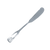 Thunder Group SLSS011 Sea Shell Stainless Steel Butter Knife