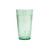 Thunder Group PLPCTB316GR 16 Oz. Green Polycarbonate Tumbler