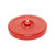 Thunder Group T-111C 8" Dia. Round Rice Container Cover Fits T-111 and T-333