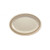 Thunder Group AD211AA 11.5" W x 8" D Melamine Oval Arcadia Platter