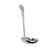 Thunder Group SLSL001 4.5 Oz. Stainless Steel 1-Piece Ladle