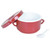 Thunder Group T-111 62 Oz. Rice Container with Handles