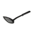 Thunder Group PLPP010BK 12" L Black Nylon Slotted Turner