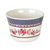 Thunder Group 9152AR 5 Oz. Rose Melamine Tea Cup