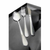 Thunder Group SLTE104 7.17" L Stainless Steel Dessert Spoon