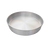 Thunder Group ALCP1203 12" Dia. x 3" H Round Aluminum Layer Cake Pan