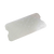 Thunder Group PLFBD1826PC Full Sheet White Polycarbonate Drain Shelf