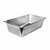 Thunder Group STPA3006PF Stainless Steel 24 Gauge Perforated Steam Table Pan