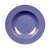 Thunder Group CR5811BU 16 Oz. Purple Melamine Pasta Bowl